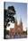 Vietnam, Ho Chi Minh City (Saigon), Notre Dame Cathedral-Michele Falzone-Premier Image Canvas