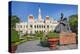 Vietnam, Ho Chi Minh Province, Ho Chi Minh City-Nigel Pavitt-Premier Image Canvas