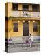 Vietnam, Hoi An, Cafes in the Old Town-Steve Vidler-Premier Image Canvas