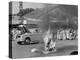 Vietnam Monk Protest-Malcolm Browne-Premier Image Canvas