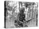 Vietnam War Ia Drang Battle Rescorla-Peter Arnett-Premier Image Canvas