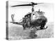 Vietnam War Operation Thayer II-Henri Huet-Premier Image Canvas