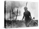 Vietnam War U.S. Marine-Associated Press-Premier Image Canvas