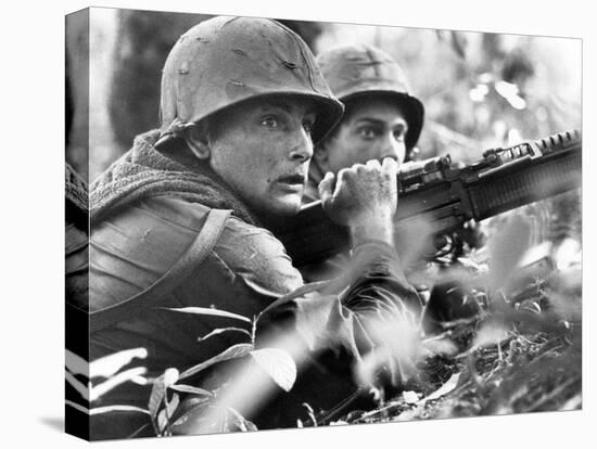 Vietnam War US-Horst Faas-Premier Image Canvas