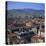 View Across Old Town, Bilbao, Capital of the Basque Province of Vizcaya (Pais Vasco), Spain, Europe-Geoff Renner-Premier Image Canvas