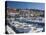 View across the Harbour, Cassis, Bouches-Du-Rhone, Provence, Cote D'Azur, France, Europe-Ruth Tomlinson-Premier Image Canvas