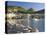 View across the Harbour, Port D'Andratx, Mallorca, Balearic Islands, Spain, Mediterranean, Europe-Ruth Tomlinson-Premier Image Canvas