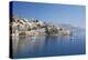 View across the Tranquil Waters of Harani Bay, Dodecanese Islands-Ruth Tomlinson-Premier Image Canvas