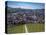 View at Old Town of Schaffhausen Canton Schaffhausen, Switzerland, Europe-P. Widmann-Premier Image Canvas