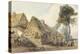 View at Swiss Cottage, London, 1836-Thomas Shotter Boys-Premier Image Canvas
