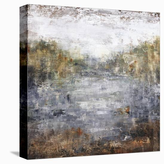 View By The Lake-Alexys Henry-Premier Image Canvas