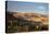 View from Ait Ben Haddou, UNESCO World Heritage Site, Ourzazate, Morocco, Africa-Kymri Wilt-Premier Image Canvas