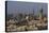 View from Al-Azhar Park, Cairo, Egypt-Natalie Tepper-Stretched Canvas