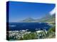 View from Chapman's Peak Drive, Near Cape Town, South Africa-Fraser Hall-Premier Image Canvas