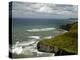 View from High, Basque Coast, Wild, Spain-Groenendijk Peter-Premier Image Canvas