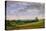 View from Highgate Hill-John Constable-Premier Image Canvas