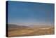 View from hill near Tomb of Cyrus the Great, 576-530 BC, Pasargadae, Iran, Middle East-James Strachan-Premier Image Canvas