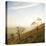 View from Mam Tor, Peak District, Derbyshire, England, United Kingdom, Europe-Ben Pipe-Premier Image Canvas