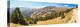 View from Old Fall River Road Near the Alpine Visitor Center, Rocky Mountain National Park-null-Premier Image Canvas