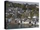 View from Penleath Point, Fowey, Cornwall, England, United Kingdom, Europe-Rob Cousins-Premier Image Canvas