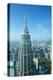 View from Petronas Towers, Kuala Lumpur, Malaysia, Southeast Asia, Asia-Frank Fell-Premier Image Canvas