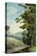 View from Rydal Park-Francis Towne-Premier Image Canvas