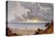 View from Shanklin, Isle of Wight, C.1827-John Glover-Premier Image Canvas