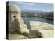 View from the Lighthouse of Chania, Crete, Greece-Sheila Terry-Premier Image Canvas
