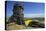 View from the Mittelsteine of the Teufelsmauer, Saxony-Anhalt-Uwe Steffens-Premier Image Canvas