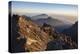 View from the Summit Roque De Los Muchachos, Caldera De Taburiente Mountains-Gerhard Wild-Premier Image Canvas