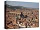 View from the Two Towers of Piazza Di Porta Ravegnana, Bologna, Emilia Romagna, Italy, Europe-Frank Fell-Premier Image Canvas