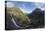 View from Trollstigen Viewpoint, More Og Romsdal, Norway, Scandinavia, Europe-Gary Cook-Premier Image Canvas