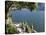 View From Villa Balbianello, Lenno, Lake Como, Lombardy, Italy, Europe-Vincenzo Lombardo-Premier Image Canvas