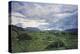 View from Yagul Towards the East, 1996-Pedro Diego Alvarado-Premier Image Canvas