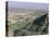 View into Afghanistan from the Khyber Pass, North West Frontier Province, Pakistan, Asia-Upperhall Ltd-Premier Image Canvas