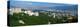 View of a City, Caracas, Venezuela-null-Premier Image Canvas