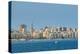 View of Alexandria Harbor, Egypt-javarman-Premier Image Canvas