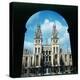 View of All Souls College in Oxford, 1973-Staff-Premier Image Canvas