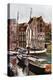 View of Amsterdam, 1907 (1911-191)-null-Premier Image Canvas