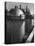 View of an Installation at a Texaco Oil Refinery-Margaret Bourke-White-Premier Image Canvas
