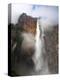 View of Angel Falls From Mirador Laime, Canaima National Park, Guayana Highlands, Venezuela-Jane Sweeney-Premier Image Canvas