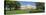 View of Bascom Hill with University of Wisconsin-Madison and Bascom Hall, Madison, Dane County,...-Panoramic Images-Premier Image Canvas