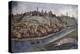 View of Belgrade, 1717-null-Premier Image Canvas
