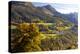 View of Berchtesgaden, Bavaria, Germany, Europe-Miles Ertman-Premier Image Canvas