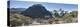 View of Biosphere 2, Tucson, Arizona, USA-Panoramic Images-Premier Image Canvas