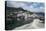 View of Borgo Saint'Angelo, Island of Ischia, Campania, Italy-Oliviero Olivieri-Premier Image Canvas