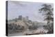View of Bothwell Castle on the Clyde, Lanarkshire, 1792-Paul Sandby-Premier Image Canvas