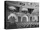 View of box and orchestra foyers from the stage, Regent Theatre, Brighton, Sussex, 1922-null-Premier Image Canvas