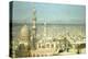 View of Cairo-Jean-Léon Gérome-Premier Image Canvas