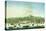 View of Canton, C.1800-null-Premier Image Canvas
